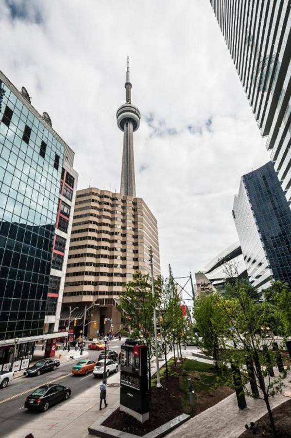 Union Square City Centre Toronto Exterior photo
